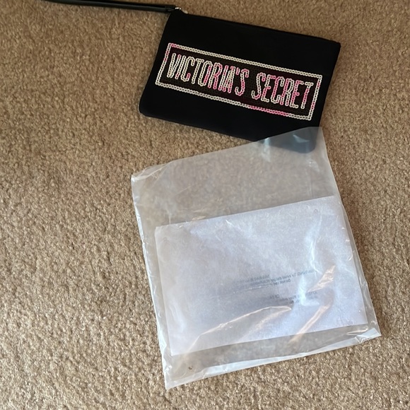 Victoria Secret Bling Tote - Picture 4 of 4